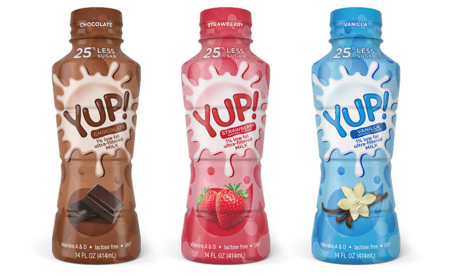 fairlife introduces YUP! ultrafiltered flavored milk 20151120