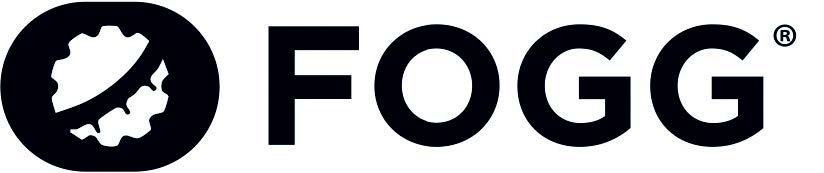 Fogg Filler logo