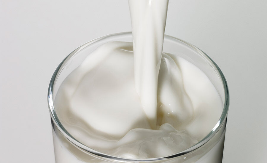 Strong growth ahead for global dairy products market