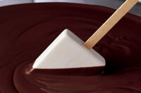 Dipping chocolate