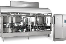 Filler Specialties equipment