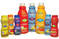 lassi beverage