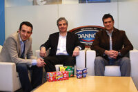 Dannon management