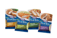 Kraft foods bread crumbs