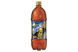 Brisk iced tea Star Wars