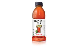 Honest tea