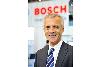 Bosch Presents New Technologies For Filling Of Liquid Foods 2012