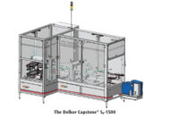 Delkor CapstoneÃÂ® SÃ¢ââ-1500 Carton Closer