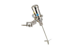 SPX's Nettco S-Series sanitary mixer by Lightnin