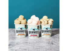 Mammoth Creameries