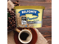 Belfonte Ice Cream The Roasterie