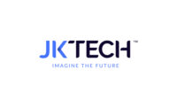 JK Tech Logo