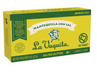 La Vaquita butter