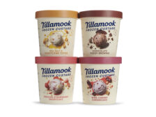 Tillamook frozen custards