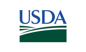 USDA logo