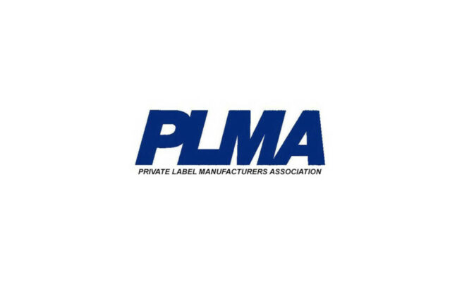 PLMA logo