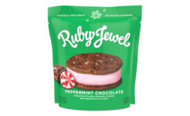 Ruby Jewel seasonal flavors