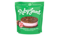 Ruby Jewel seasonal flavors