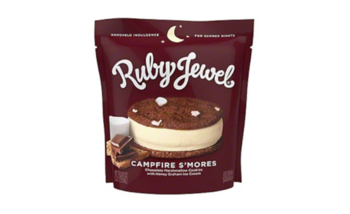 Inside Scoop: Ruby Jewel ice cream sandwiches a luxurious treat 