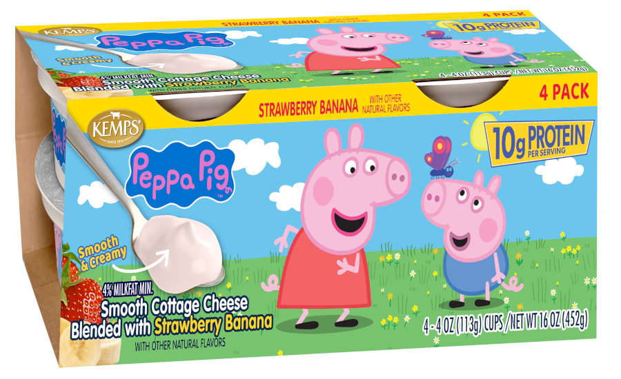 Peppa Pig 16 oz. Favor Cup