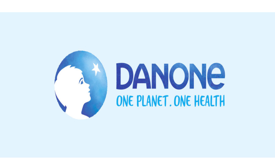 North America leads Danone sales increase
