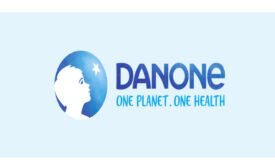 Danone logo