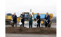 fairlife Groundbreaking