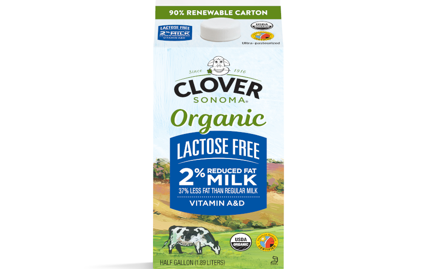 Clover Sonoma joins Dairy Methane Action Alliance | Dairy Foods