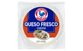 Queso Fresco