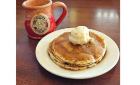 Pancake House