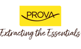 2024_ oct PROVA Logo - Extracting the essentials - brown text 7 in wide.png