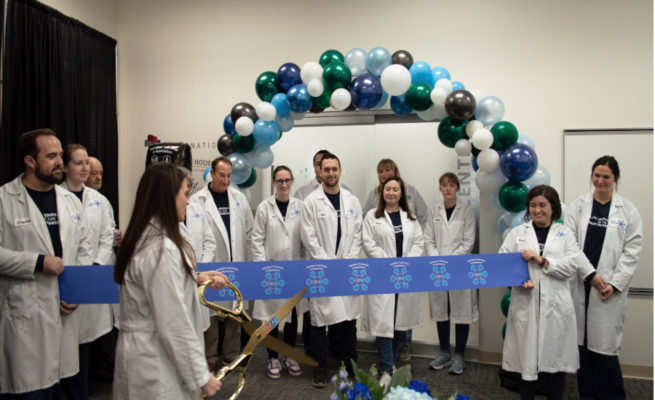 IFPCs Lab Launch Ribbon Cutting.jpg