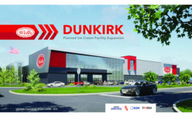 Wells Dunkirk ice cream plant expansion.jpg