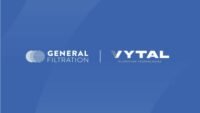 General Filtration logo, Vytal Filtration Technologies logo