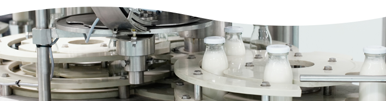 dairy processing equipment