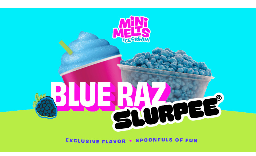 Mini Melts teams with 7-Eleven for new flavor