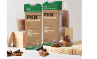 PKN Launches Pecan Milk