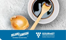 Nelson-Jameson partners with Gourmet Ingredients