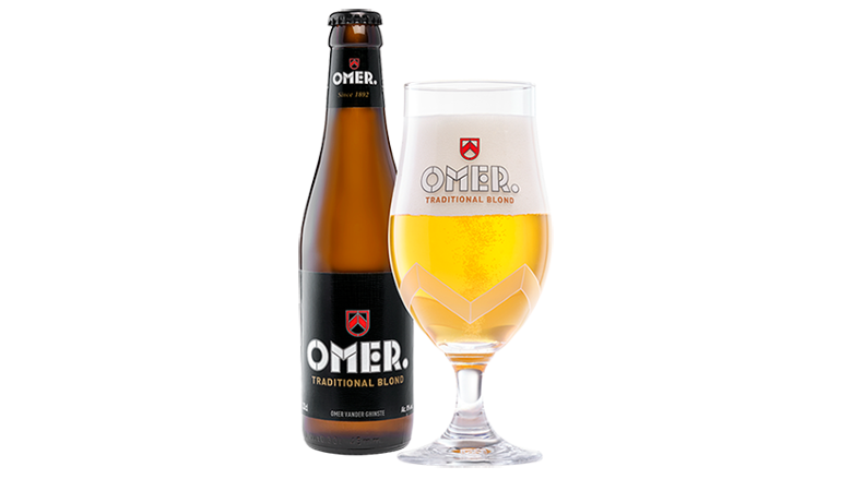 Omer Vander Ghinste Brewery