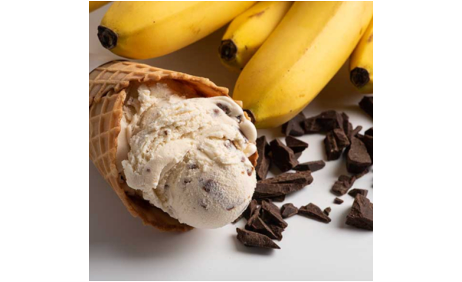 Graeter's Banana Chocolate Chip returns