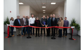 Hilmar Cheese opens Kansas facility