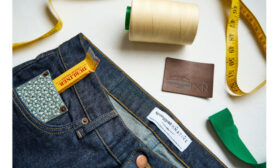 Kerrygold teams with Native Denim