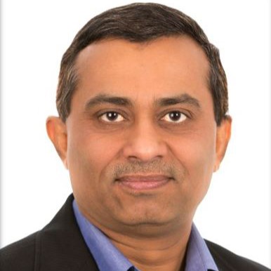 Nitin Joshi Ph.D., CFS