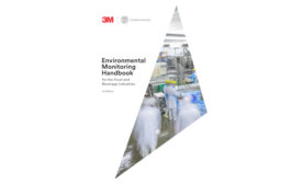 3M environmental monitoring