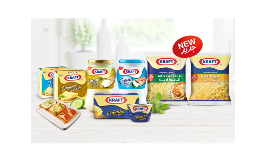 Arla Foods and Kraft Heinz agreement