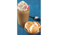 Baskin-Robbins free sample