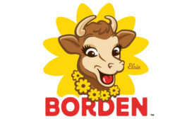 Borden Dairy logo