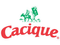 Cacique logo