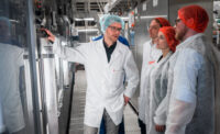 Maier Packaging overhauls filling systems for dairy processor Genuss-Molkerei Zott