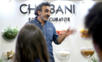 Chobani selects companies for Food Incubator program